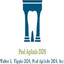 Walter L. Tippin, Paul Apilado DDS, Inc logo